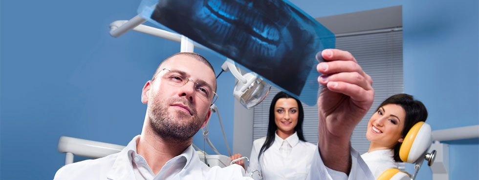 Panoramik Diş Röntgeni ve Ağız İçi Kamera