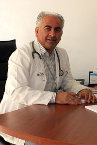 Dr. Muhammet ÖNDER