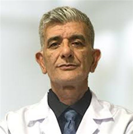 Op.Dr. Kayhan Selamoğlu