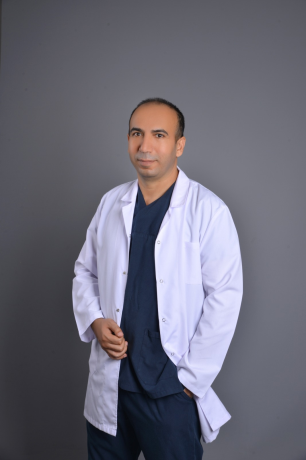 Opr.Dr.Bahri Güzel
