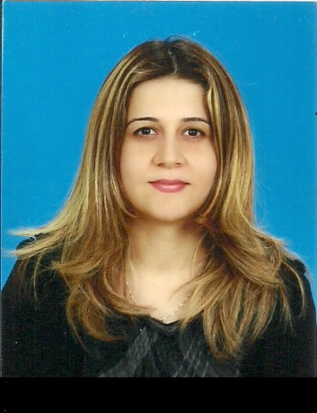 Uz. Dr. Esin Kahraman