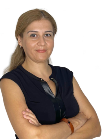 Uz. Dr. Esin Kahraman