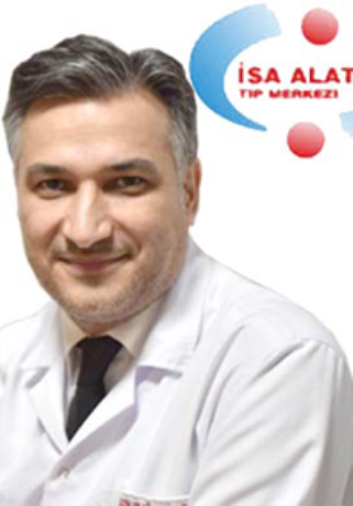 Uz. Dr. Süleyman Binici